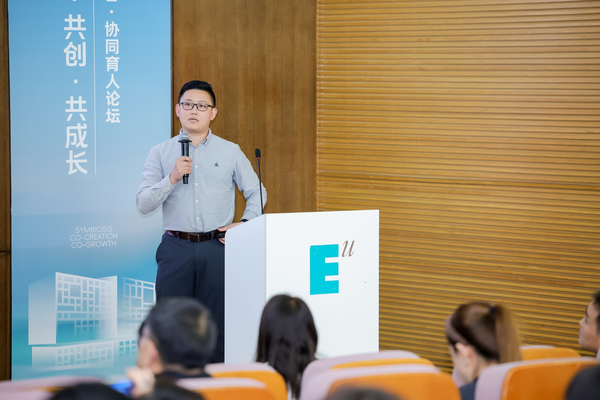 西安欧亚学院两大新地标正式落成！