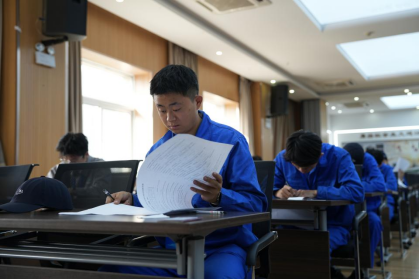 喜报！西安铁路职业技术学院学子在2026铁路车辆电工青工赛中获佳绩