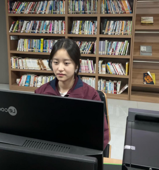 逐梦青春，榜样的力量-西安外事技工学校国家奖学金获得者杨佳音