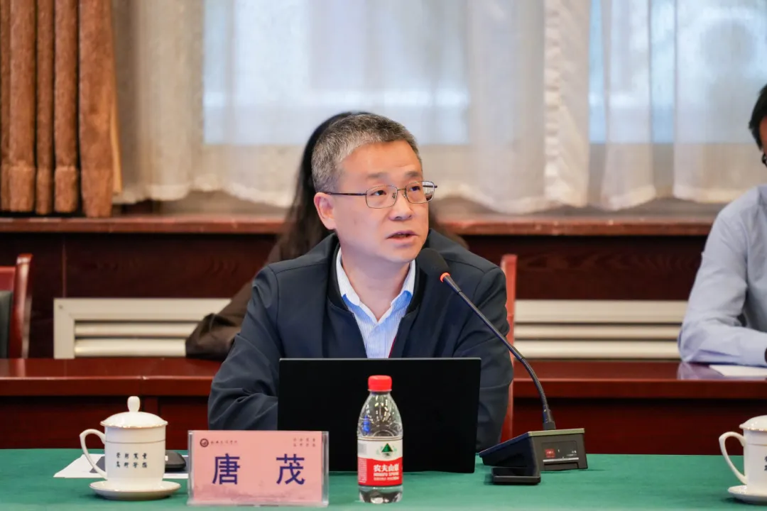 迎“大考”！西安文理学院这一专业顺利完成工程教育认证专家进校考查