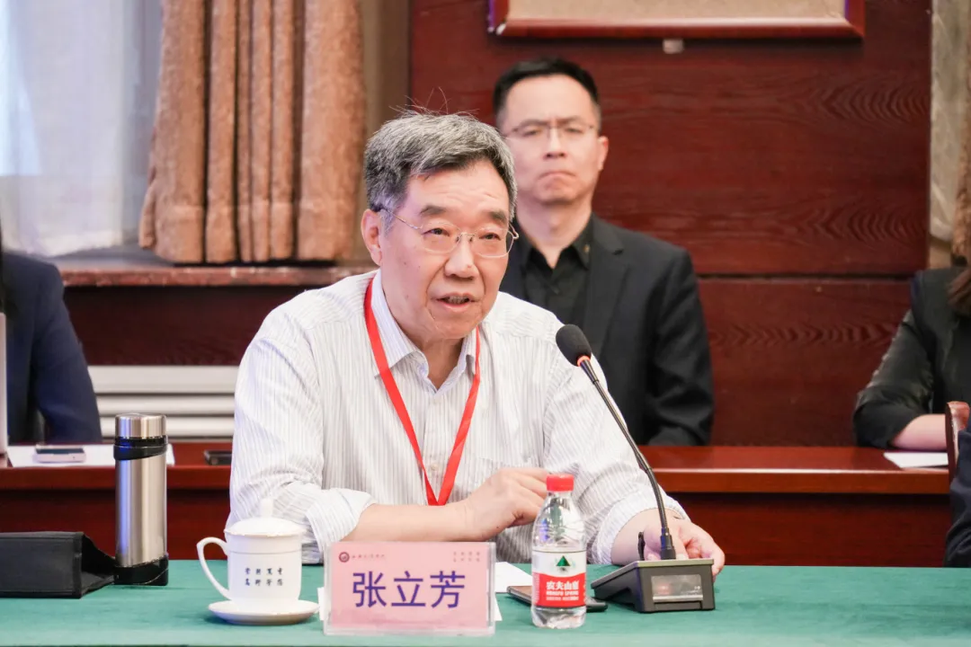 迎“大考”！西安文理学院这一专业顺利完成工程教育认证专家进校考查